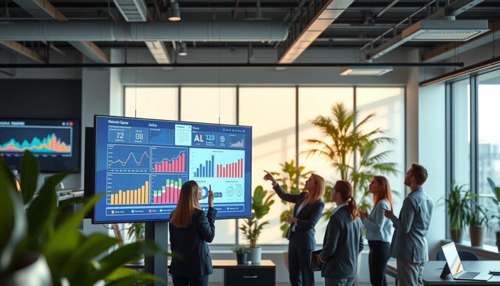 KI-Tools für Anzeigenerstellung und Variantengenerierung
