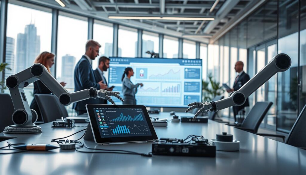KI Tools für Automatisierung im Unternehmenseinsatz KI Tools für Automatisierung im Unternehmenseinsatz