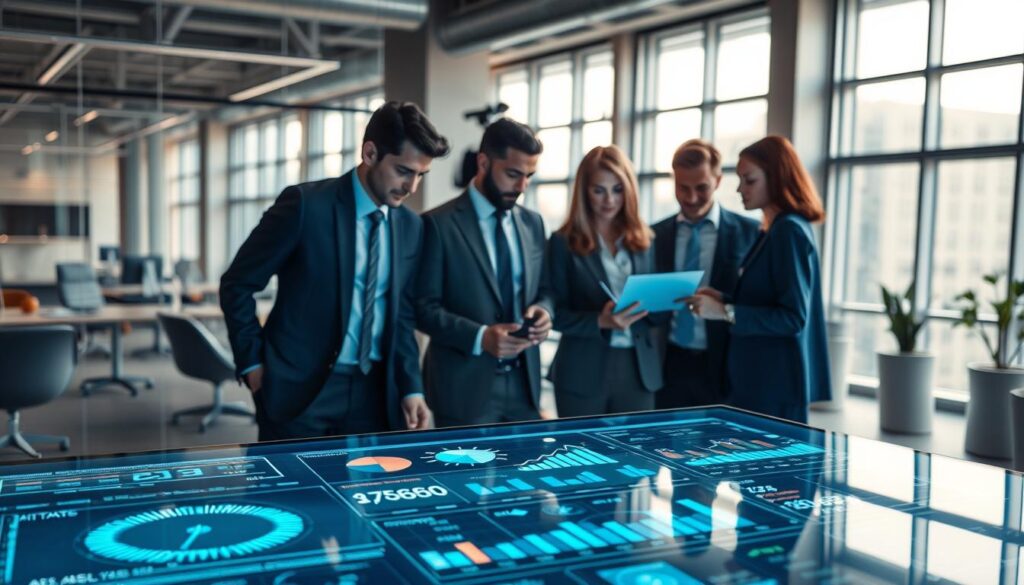 KI-Tools für Budgetprognosen mit höchster Genauigkeit