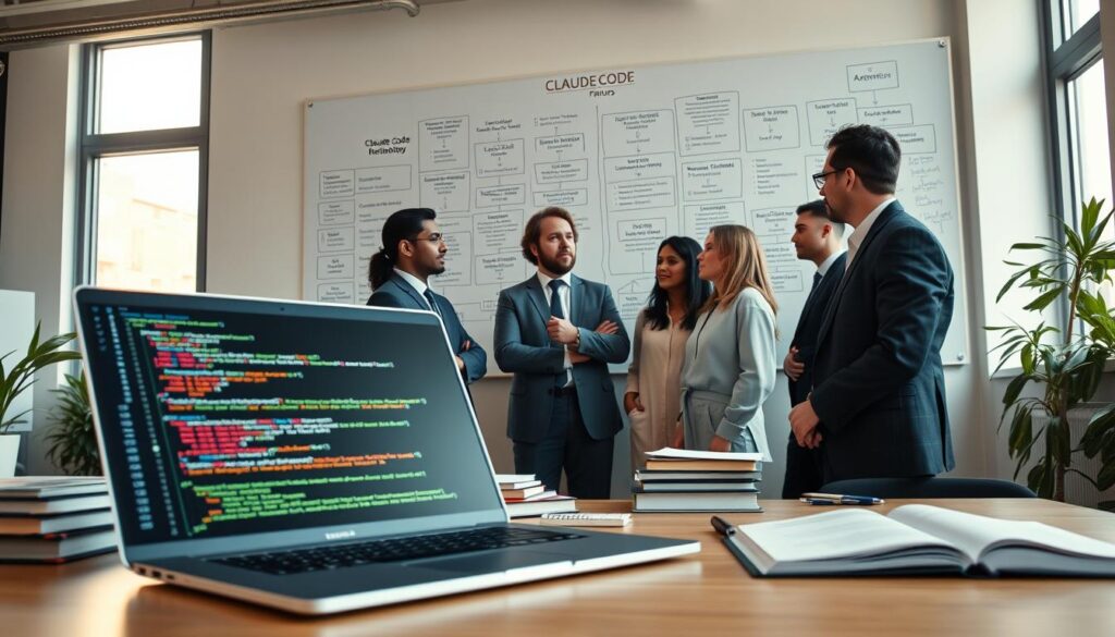KI-Tools für Code-Automatisierung in der Softwareentwicklung