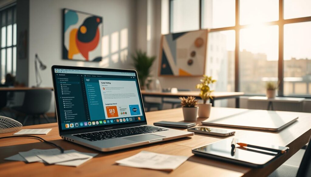 KI-Tools für Content-Automatisierung und Copywriting-Software