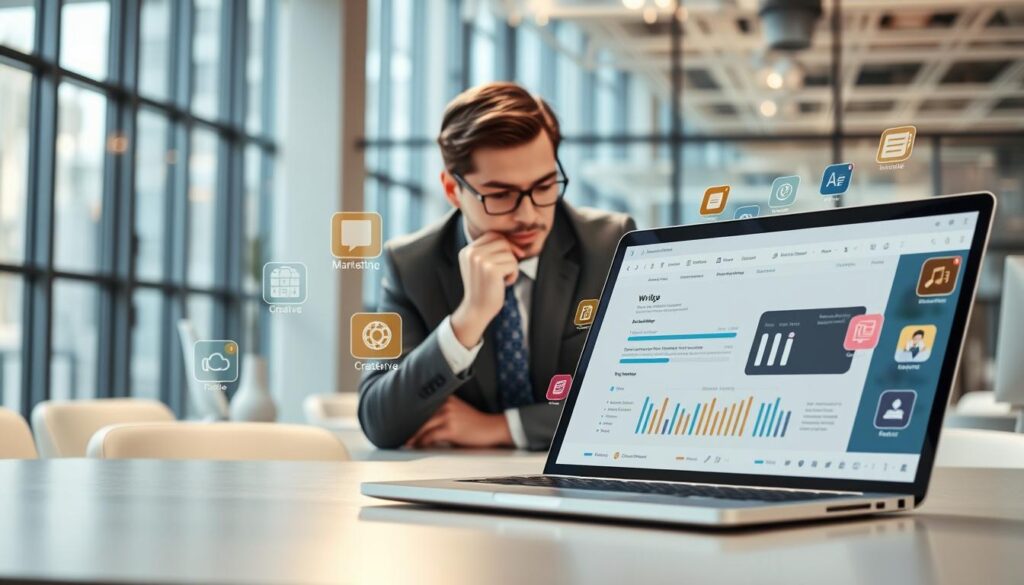KI-Tools für Content Personalisierung und Schreibstil-Anpassung