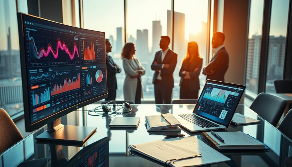 KI-Tools für Datenanalyse im Überblick