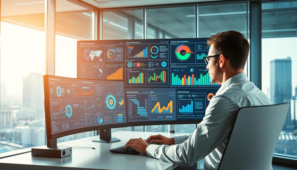 KI-Tools für Datenanalyse und Entscheidungsfindung