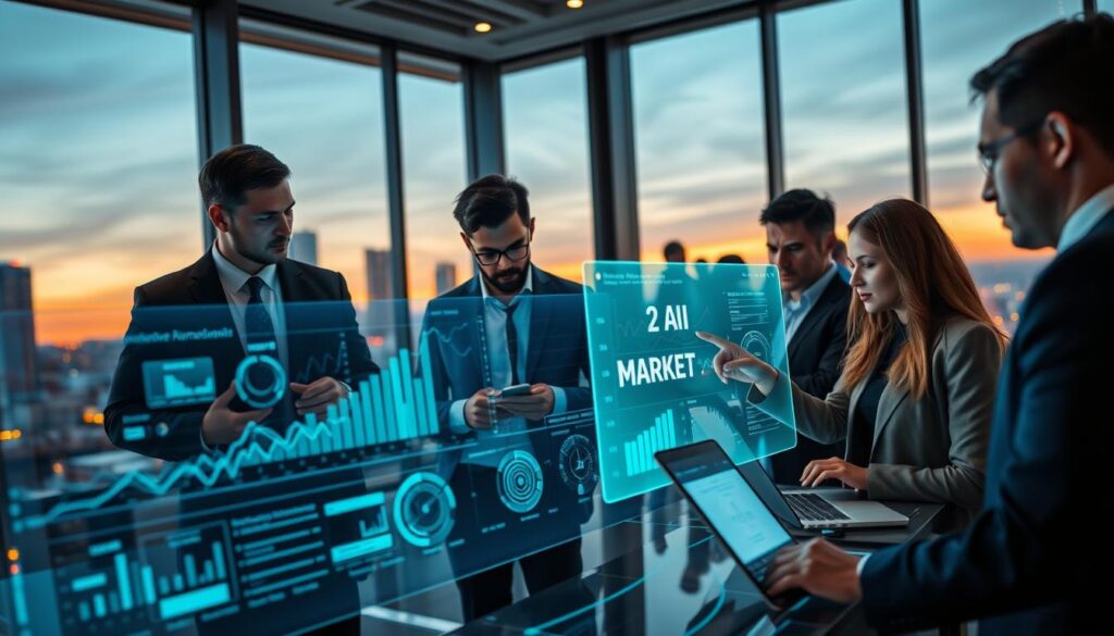 KI-Tools für Datenanalyse und Markttrends