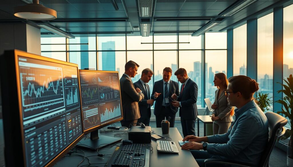 KI-Tools für Finanzanalyse und Cashflow-Prognosen