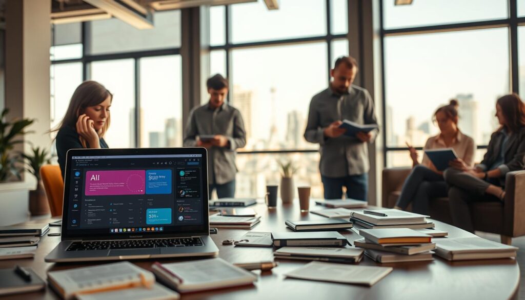 KI Tools für Freelancer - Häufigste Anwendungen