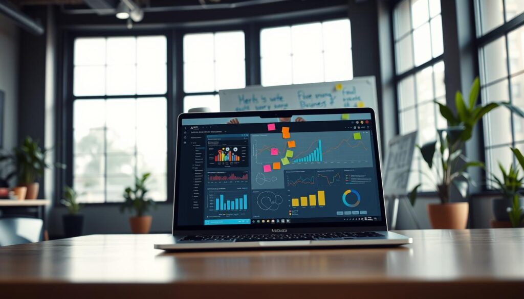 KI-Tools für Gründer und Businessplan Software