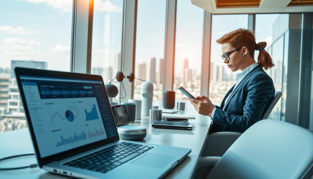 KI-Tools für Kommunikation und E-Mail-Automatisierung
