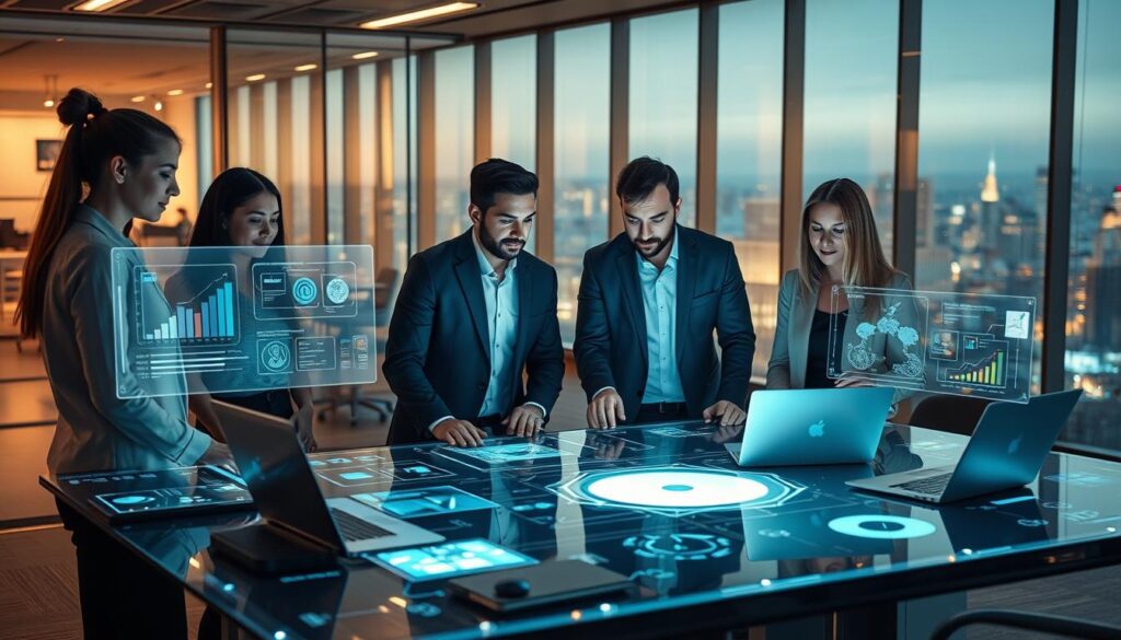 KI-Tools für Kreative revolutionieren digitale Arbeitsprozesse KI-Tools für Kreative revolutionieren digitale Arbeitsprozesse