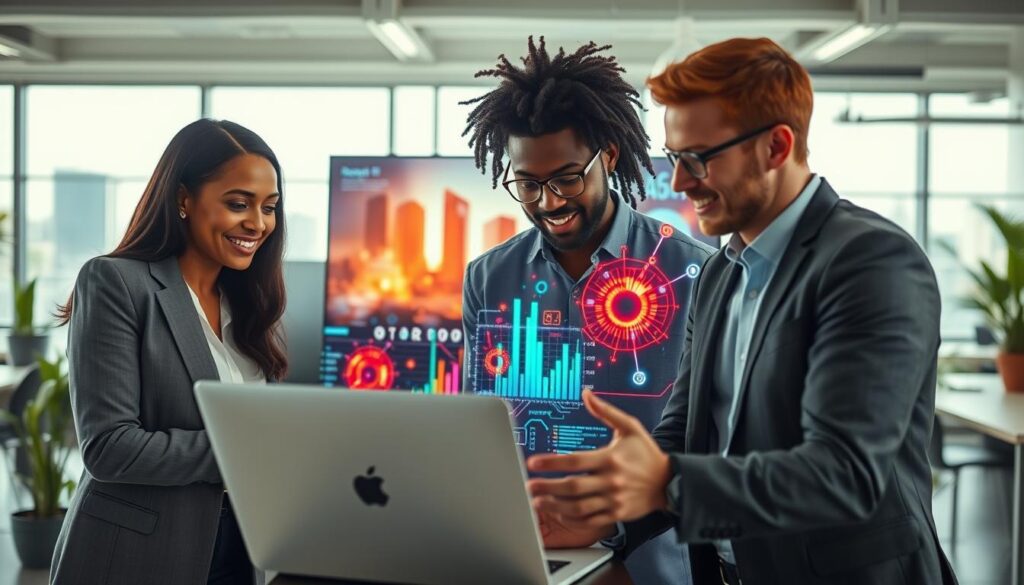 KI-Tools für Kreativität im Business