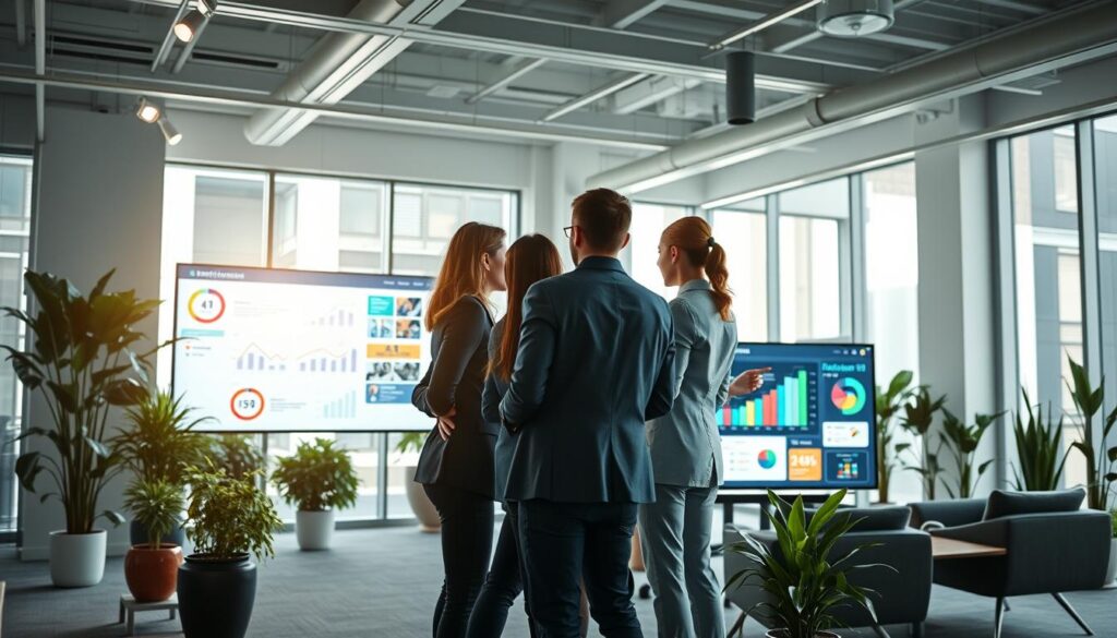 KI-Tools für Marketing Automation und Content-Erstellung