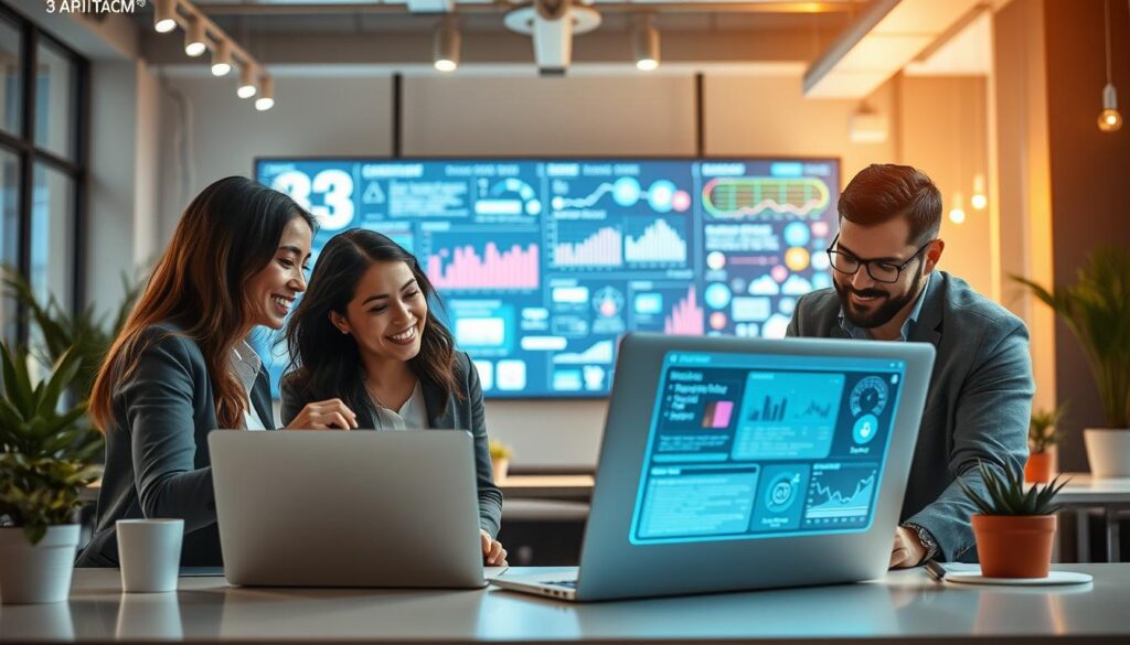 KI-Tools für Marketing und Social Media Effizienz
