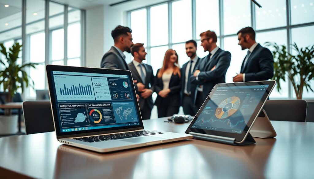 KI-Tools für Marketing zur Zielgruppenanalyse