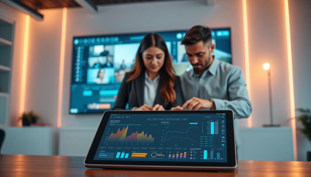 KI-Tools für Medien Automatisierung von Workflows