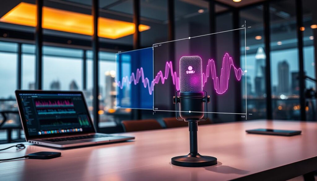 KI-Tools für Podcasts und Automatisierung im Geschäftsumfeld