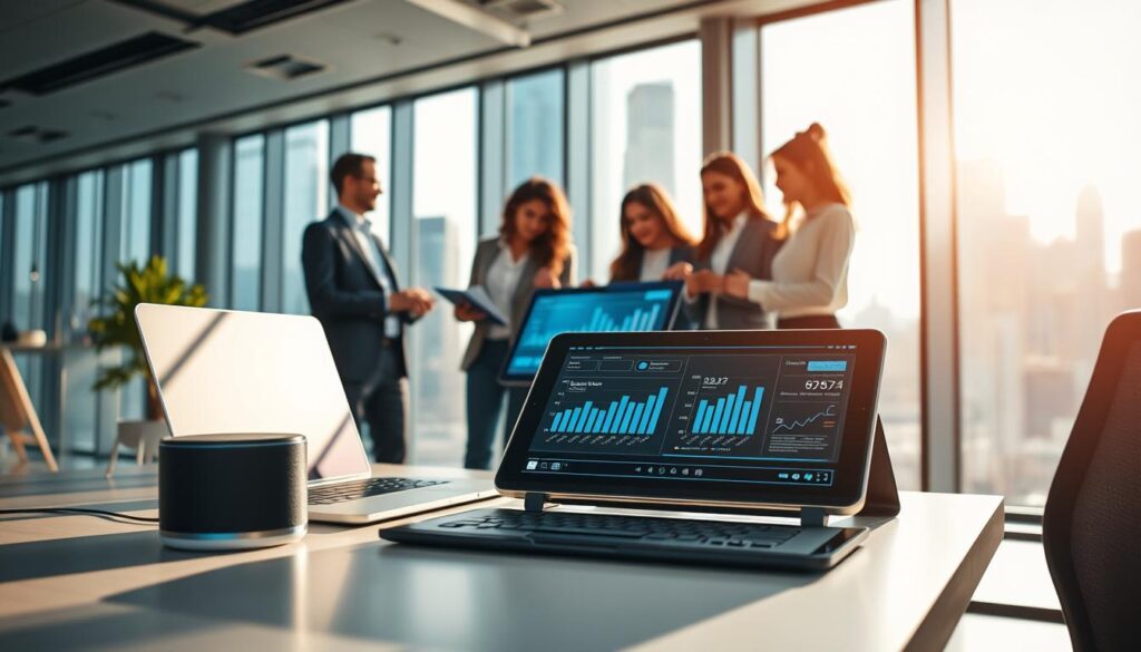 KI-Tools für Produktivität und intelligente Automatisierung
