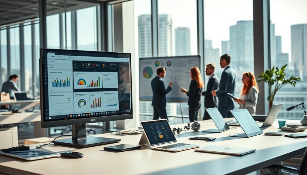 KI-Tools für Projektmanagement und Workflow-Automation