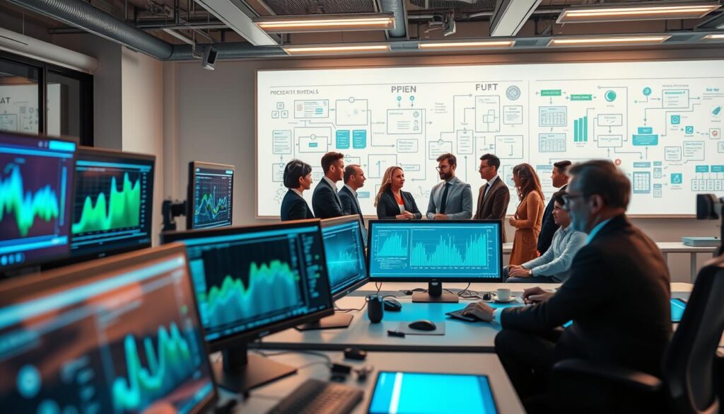 KI-Tools für Prozesssimulation und Prozessautomatisierung