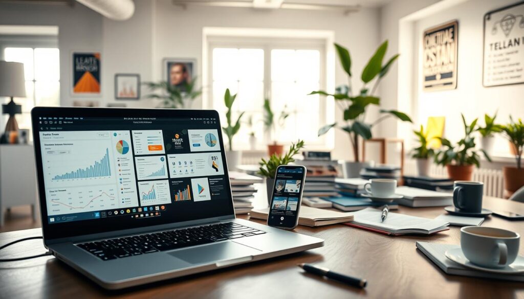 KI-Tools für Selbstständige und Freelancer