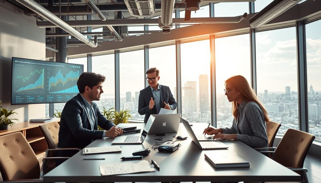 KI-Tools für Startups und Machine Learning Geschäftsideen