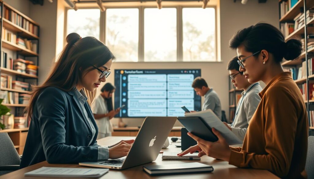 KI-Tools für Übersetzungen im Community Management