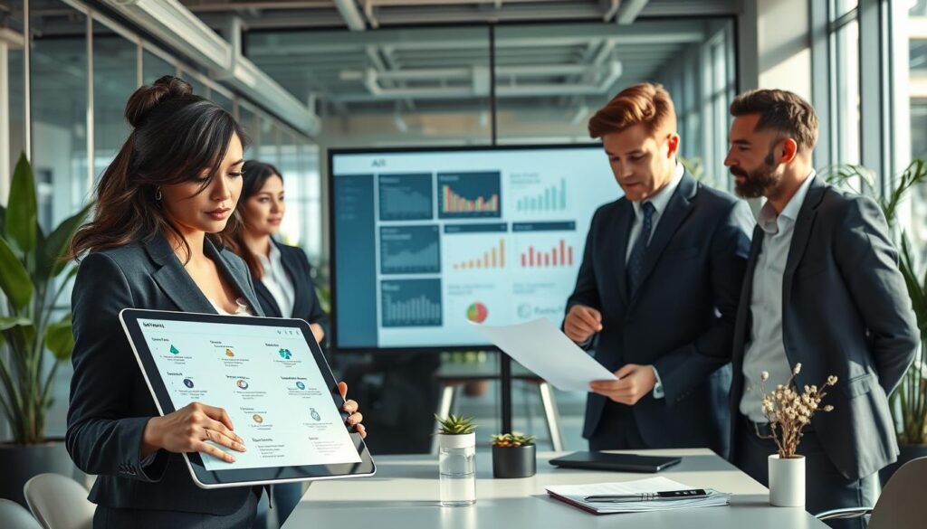 KI-Tools für Unternehmen Auswahlkriterien