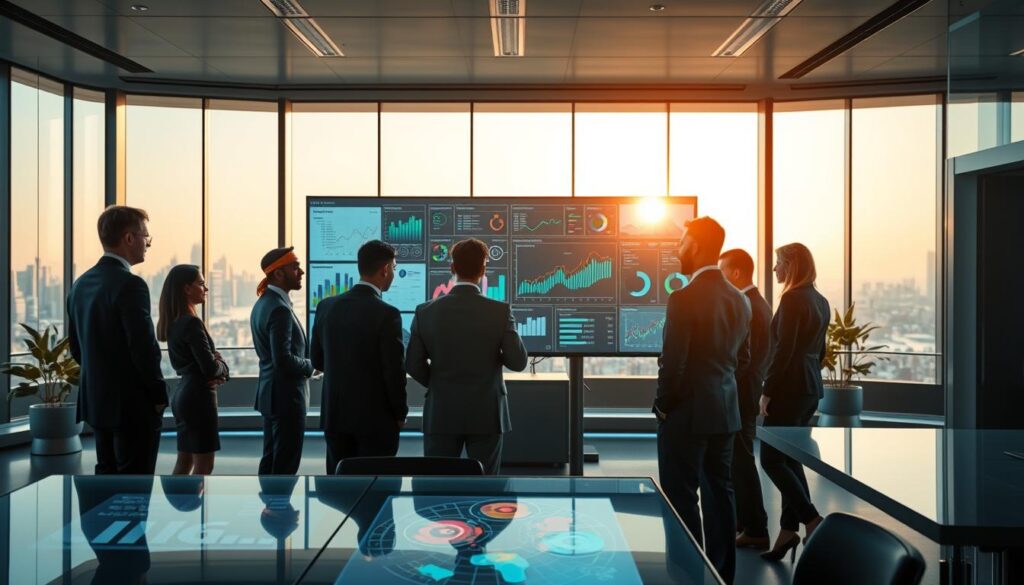 KI-Tools für Wettbewerbsanalyse KI-Tools für Wettbewerbsanalyse