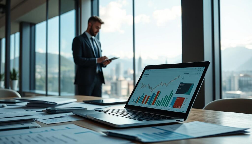 KI-Tools für automatisierte Budgetplanung