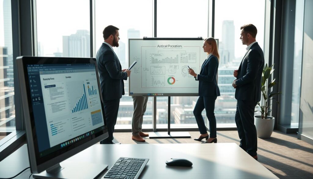 KI Tools für automatisierte Dokumentenverarbeitung