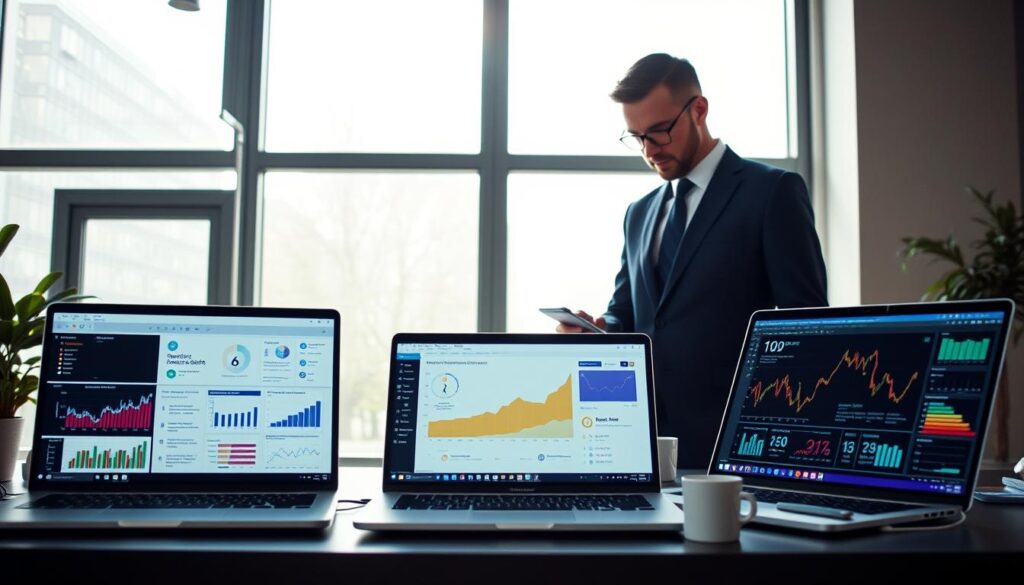 KI-Tools für automatisiertes Copywriting im Vergleich