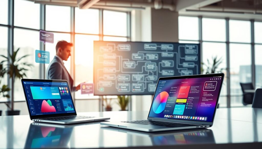 KI-Tools für effizientes Aufgabenmanagement und Workflow-Automatisierung