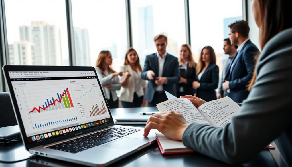 KI-Tools für intelligente Keyword-Recherche und Trend-Analyse