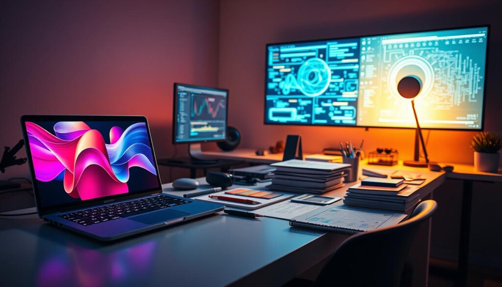 KI-Tools für kreative Anwendungen und Generative KI KI-Tools für kreative Anwendungen und Generative KI
