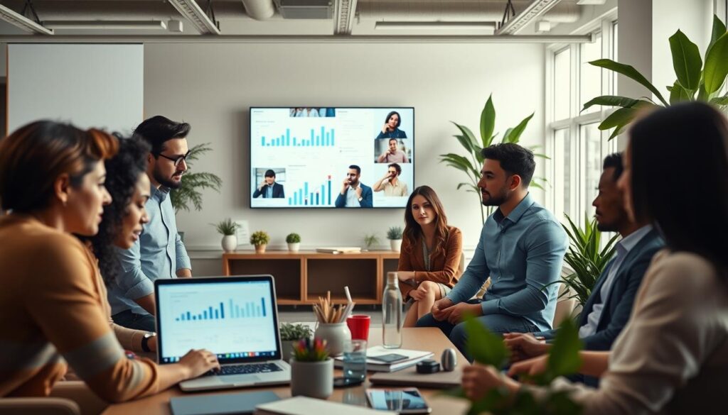 KI-Tools im Influencer Marketing
