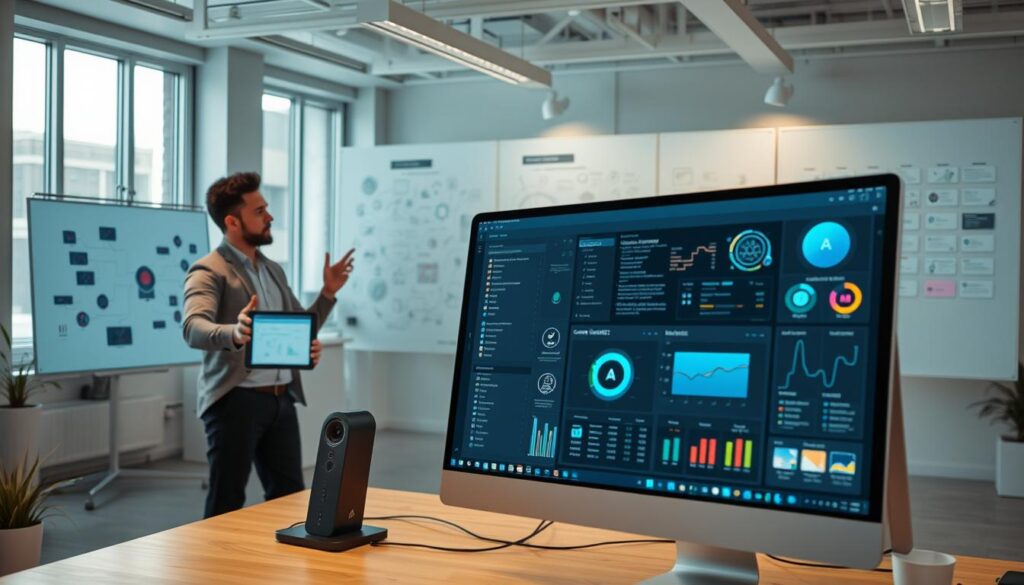 KI-Tools und AI-Systeme in der Content-Produktion