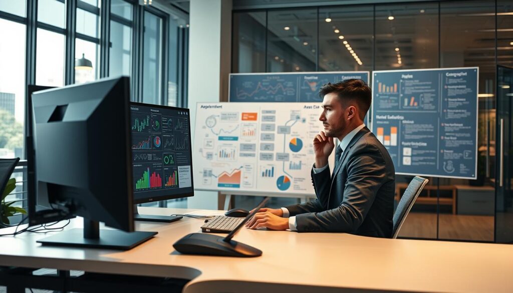 KI-Tools und Analyseplattformen für Reichweitenmessung