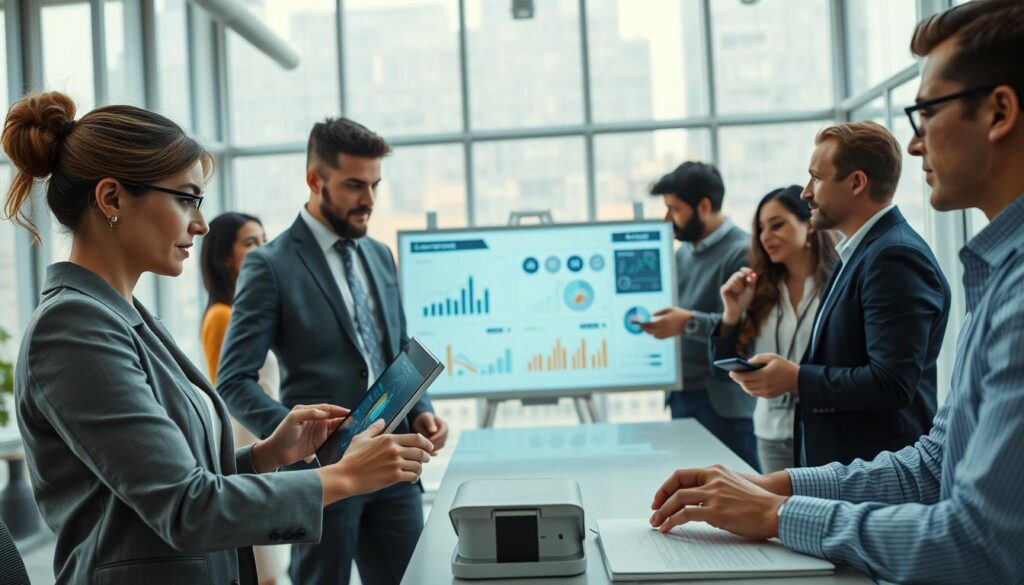 KI-Tools und Automatisierung im Arbeitsalltag