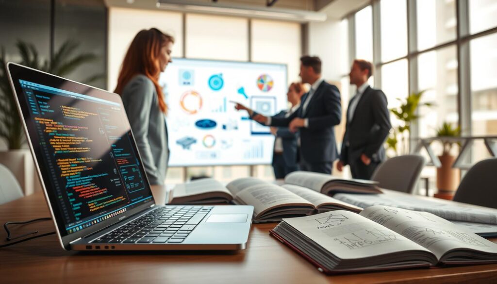 KI Tools und Prompt Engineering für effiziente Arbeit