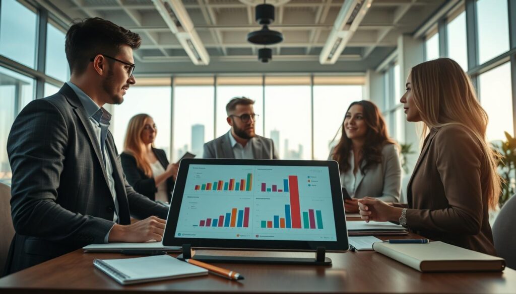 KI-Tools zur Trendanalyse und Ideenfindung