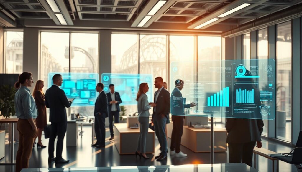 KI-Tools zur intelligenten Wissenserfassung und Durchsuchbarkeit