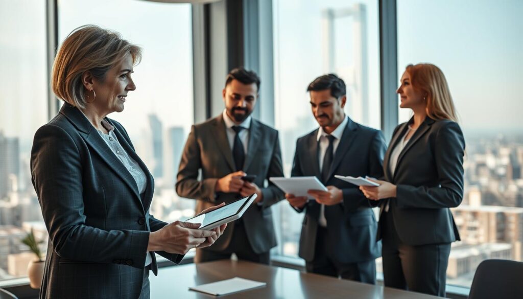 KI-Trainer begleitet Unternehmen bei der digitalen Transformation