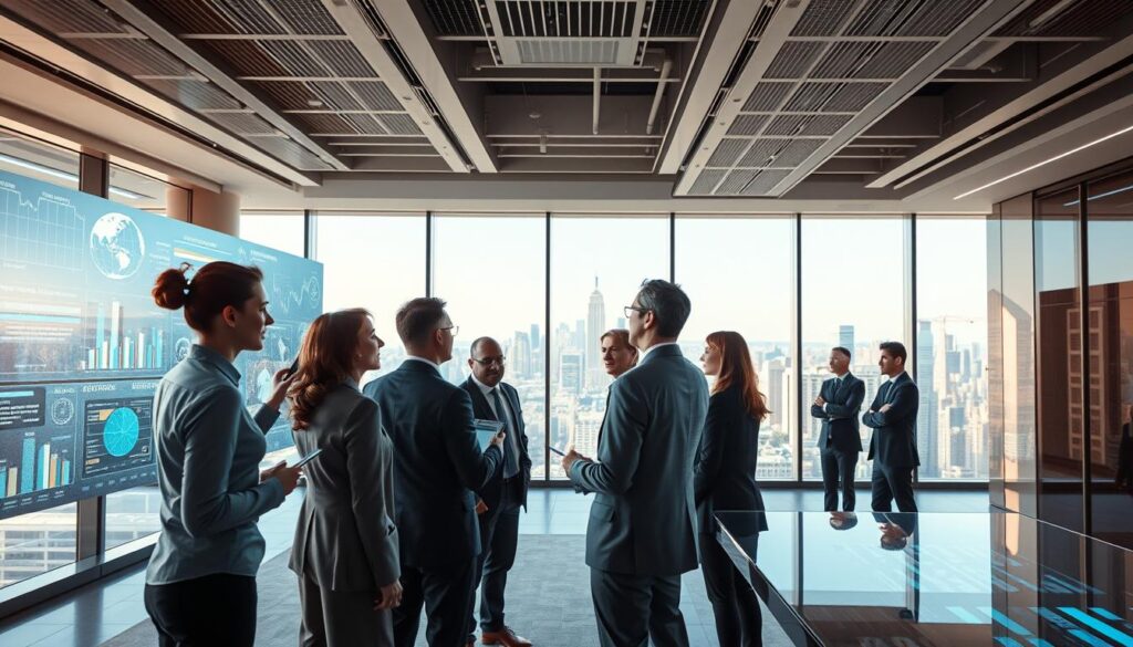 KI-Transformation in der Business Intelligence
