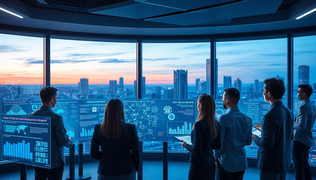KI Unternehmenssicherheit