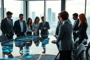 KI-Unternehmenssoftware KI Unternehmenssoftware