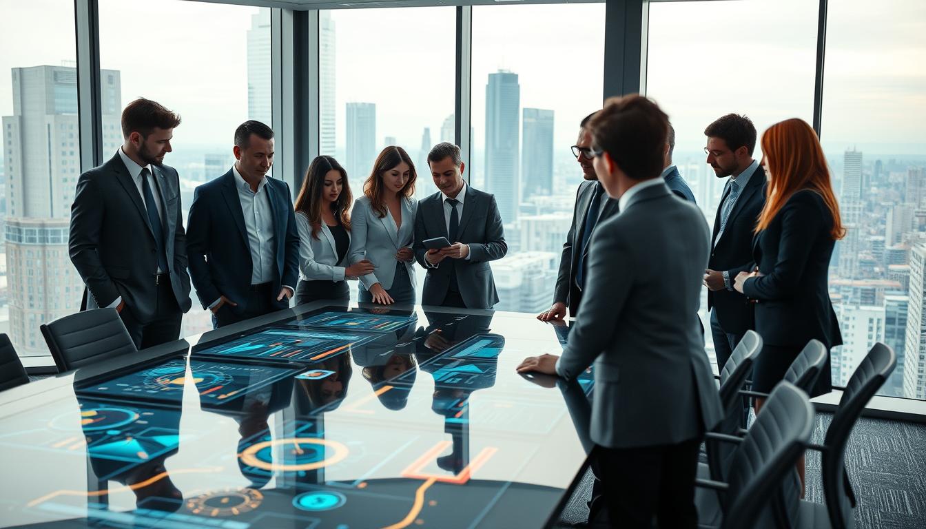 KI Unternehmenssoftware