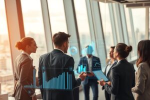 KI Unternehmensstrategie