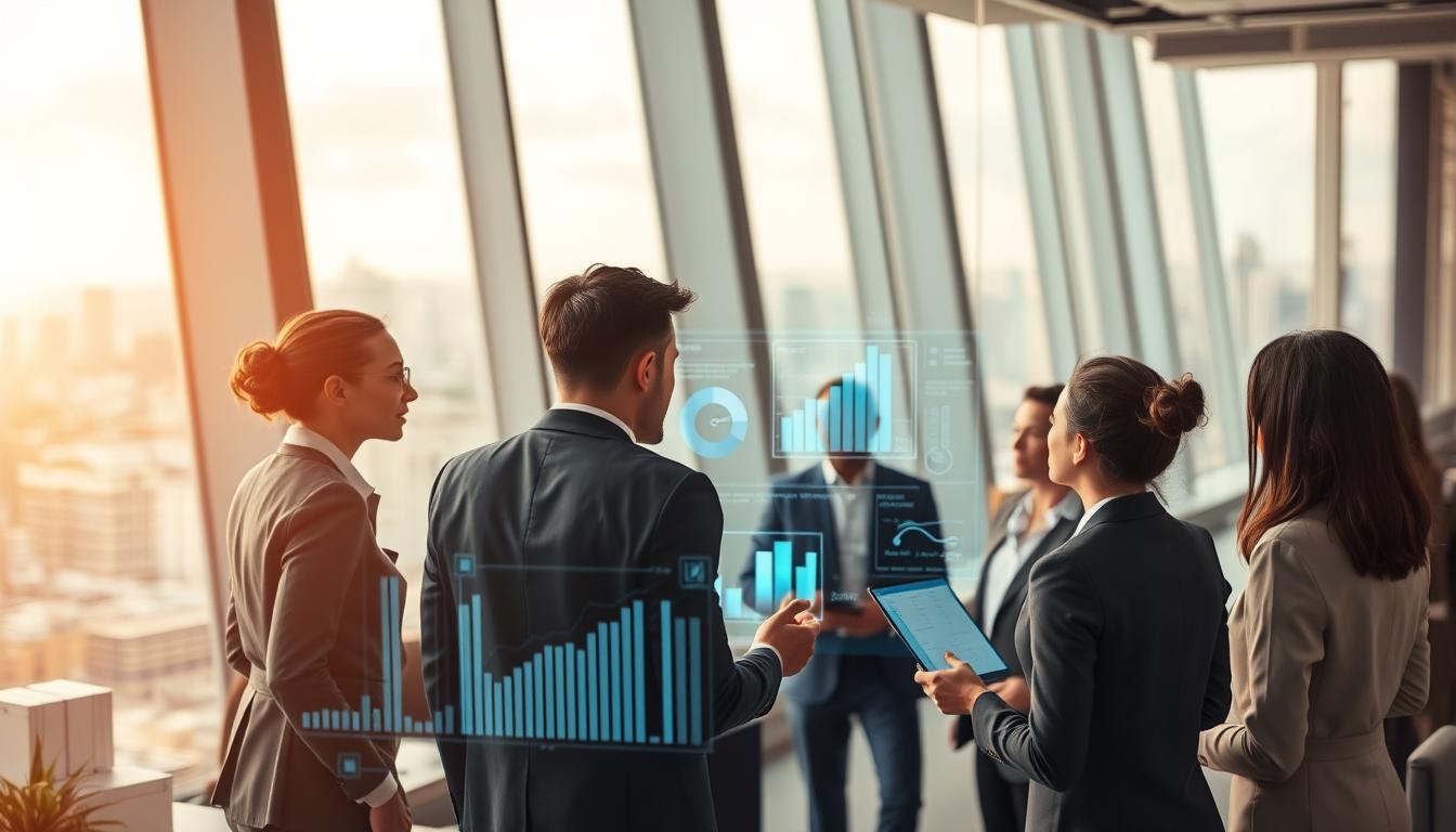 KI Unternehmensstrategie