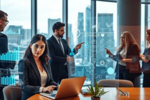 KI Unternehmensstrategie