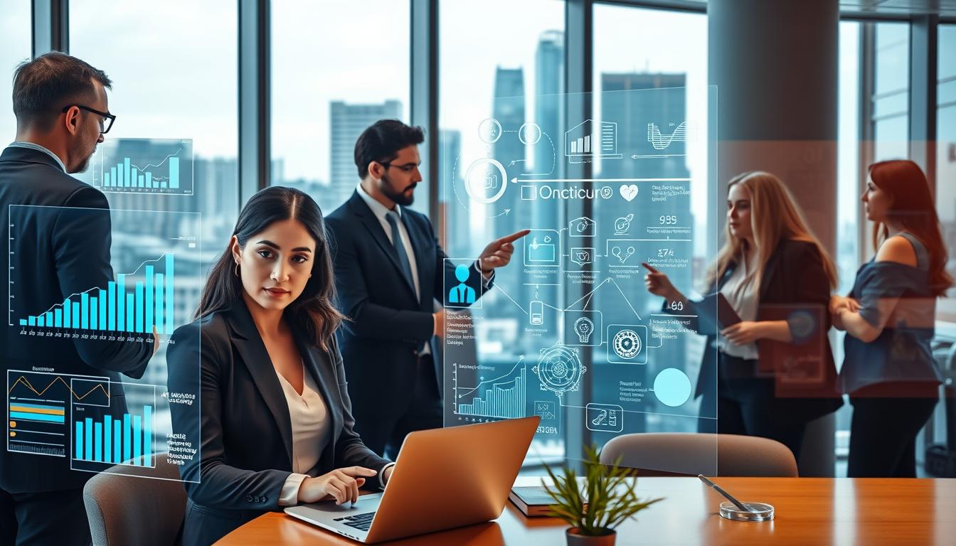 KI Unternehmensstrategie